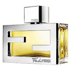 Fendi - Fan di Fendi Eau de Toilette