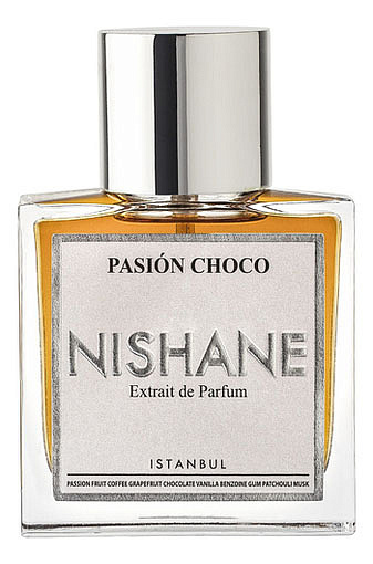 Nishane - Pasion Choco