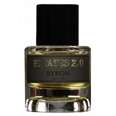 Byron Parfums - Pirates 2.0