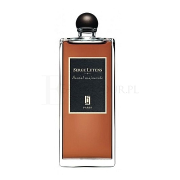 Serge Lutens - Santal Majuscule