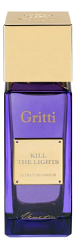 Gritti - Kill The Lights