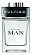 Bvlgari Man (Туалетная вода 100 мл тестер)