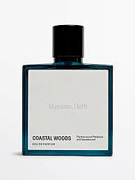 Massimo Dutti - Coastal Woods