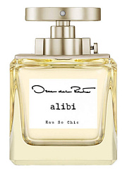 Oscar de la Renta - Alibi Eau So Chic