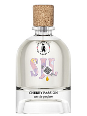 SLY JOHN'S LAB - Cherry Passion