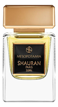 Shauran - Mesopotamia