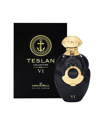 Linea De Bella - Teslan Collection No VI