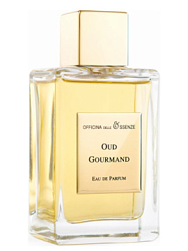 Officina delle Essenze - Oud Gourmand