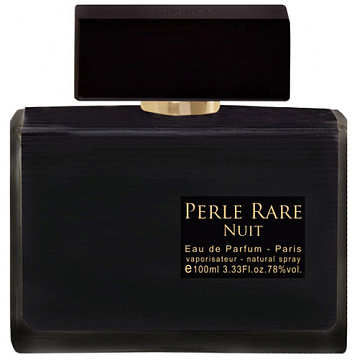 Panouge - Perle Rare Nuit