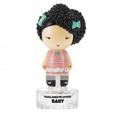 Harajuku Lovers - Baby