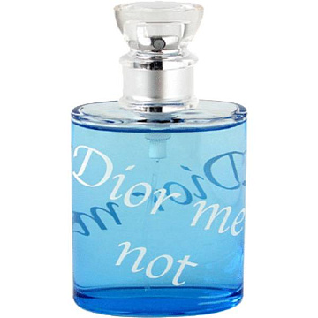 Dior - Dior Me, Dior Me Not