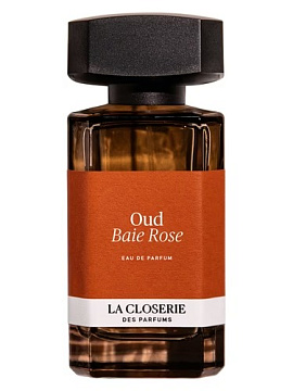 La Closerie des Parfums - Oud Baie Rose