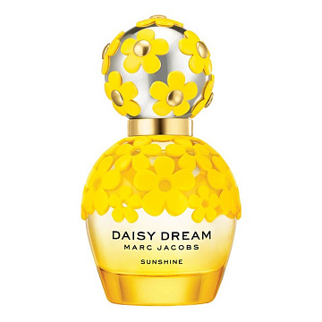 Marc Jacobs - Daisy Dream Sunshine