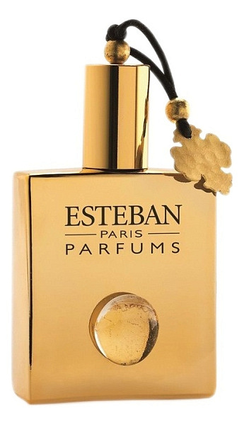 Esteban - Orientalissime