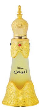 Afnan - Mukhallat Abiyad