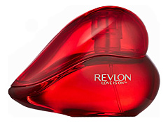 Revlon - Love Is On