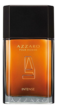 Azzaro - Azzaro Pour Homme Intense