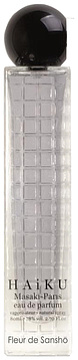 Masaki Matsushima - Haiku Fleur de Sansho