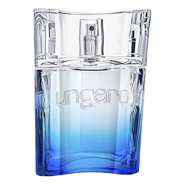 Emanuel Ungaro - Ungaro Blue Man