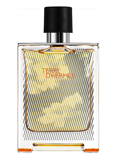 Hermes - Terre d'Hermes Flacon H 2018