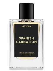 History Parfums - Spanish Carnation