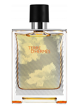 Hermes - Terre d'Hermes Flacon H 2018