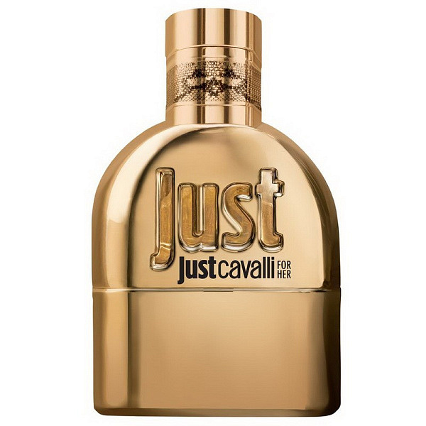 Roberto Cavalli - Just Cavalli Gold for Her