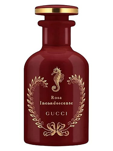 Gucci - Rosa Incandescente