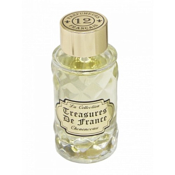 Les 12 Parfumeurs Francais - Treasures de France Chenonceau