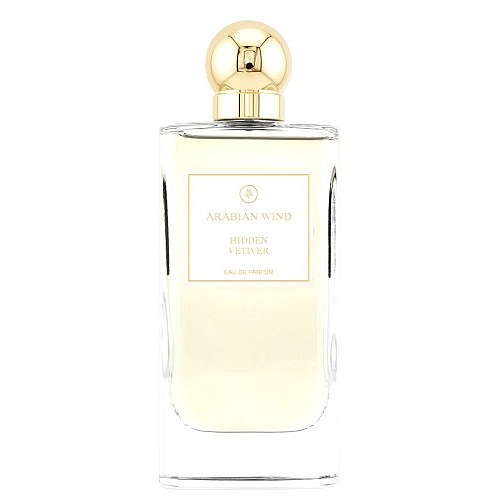 Arabian Wind - Hidden Vetiver