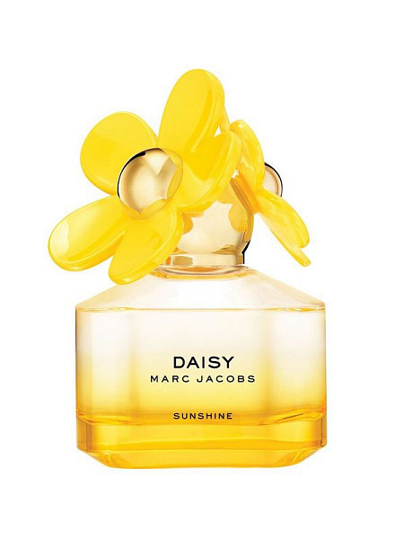 Marc Jacobs - Daisy Sunshine 2019