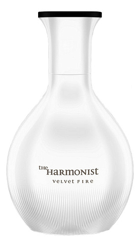 The Harmonist - Velvet Fire