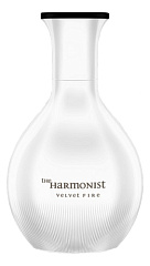The Harmonist - Velvet Fire
