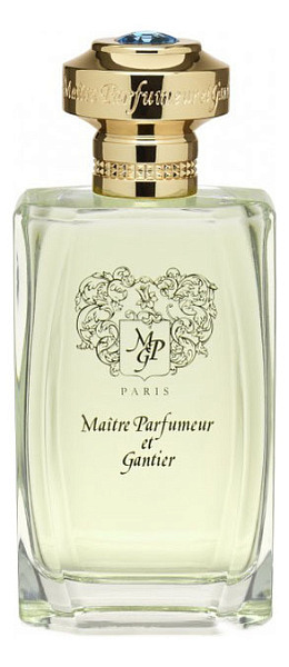 Maitre Parfumeur et Gantier - Fraicheur Muskissime