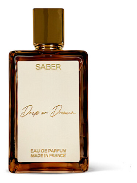 Saber Premium Perfume - Drip or Drown