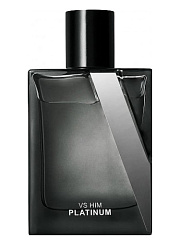 Victoria's Secret - VS Him Platinum