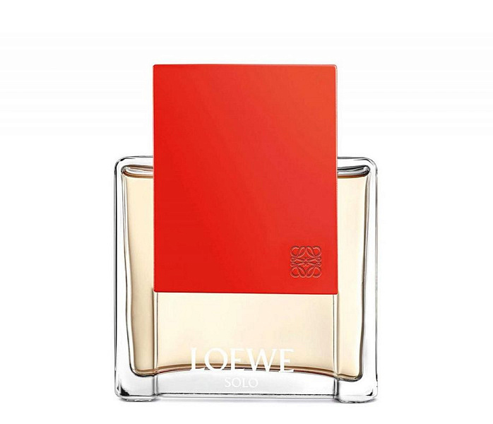 Loewe - Solo Loewe Ella Eau de Parfum