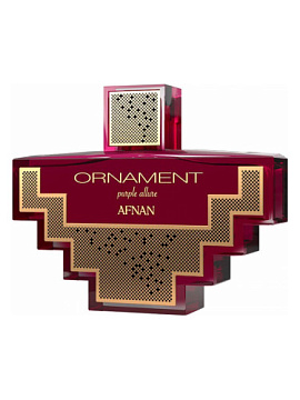 Afnan - Ornament Purple Allure