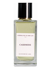 Stephanie de Bruijn - Parfum sur Mesure - Cashmere Eau de Parfum
