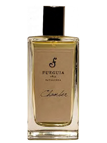 Fueguia 1833 - Chamber