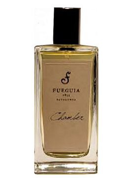 Fueguia 1833 - Chamber