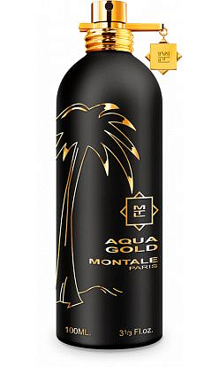 Montale - Aqua Gold