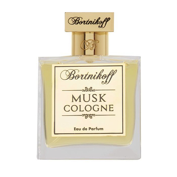 Bortnikoff - Musk Cologne