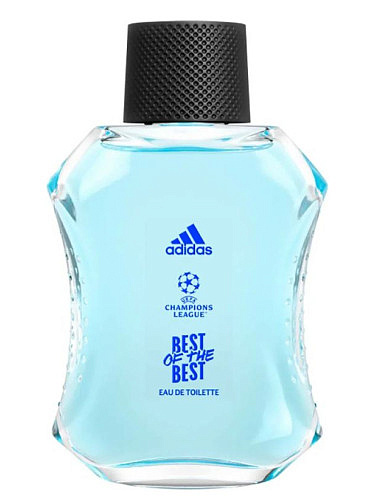Adidas - UEFA Champions League Best of The Best