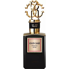 Roberto Cavalli - Frantic Rose