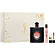 Black Opium Eau de Parfum (набор п/в 90 мл + п/в 10 мл + помада для губ)