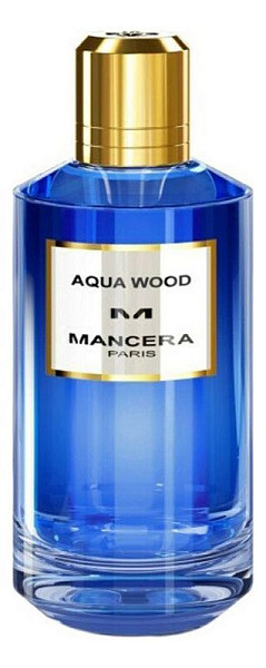 Mancera - Aqua Wood