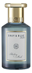 Shay & Blue London - Blueberry Musk
