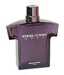 Sonia Rykiel - Rykiel Homme Grey