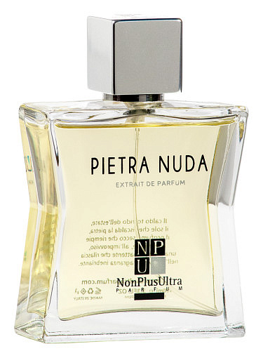 NonPlusUltra Parfum - Pietra Nuda